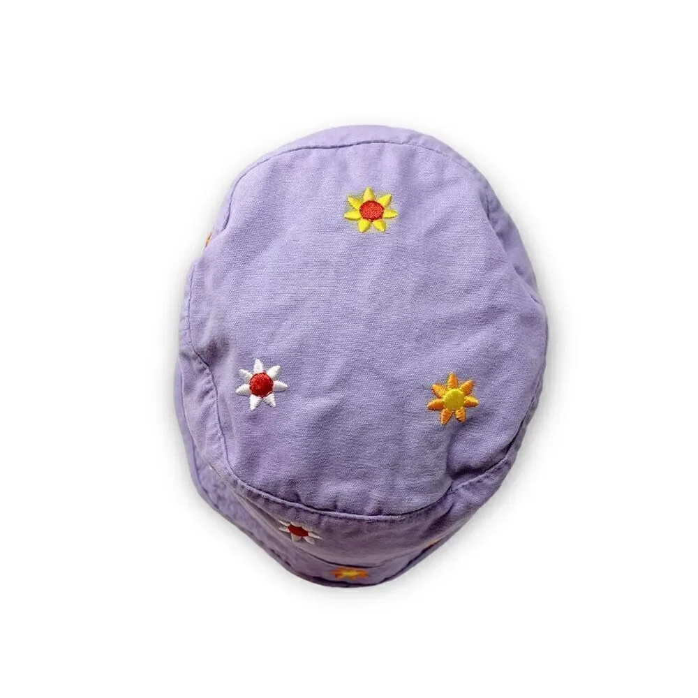 Jhats purple flower